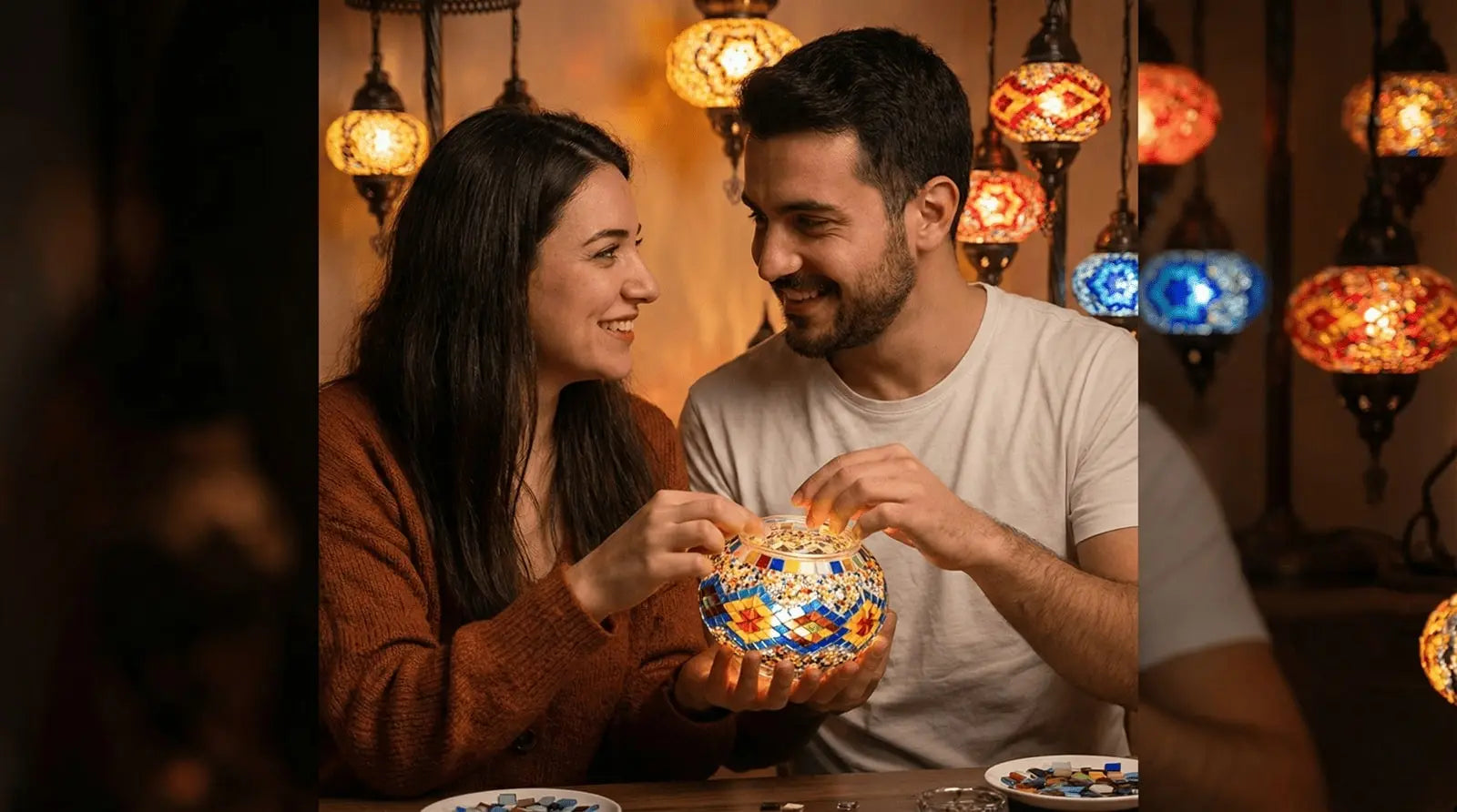 25 Art Activities for Couples: Build Real Teamwork Beyond the Dinner Date