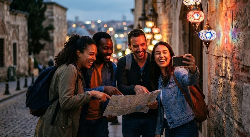 55+ Ultimate Scavenger Hunt Ideas for Adults: The Creative Guide