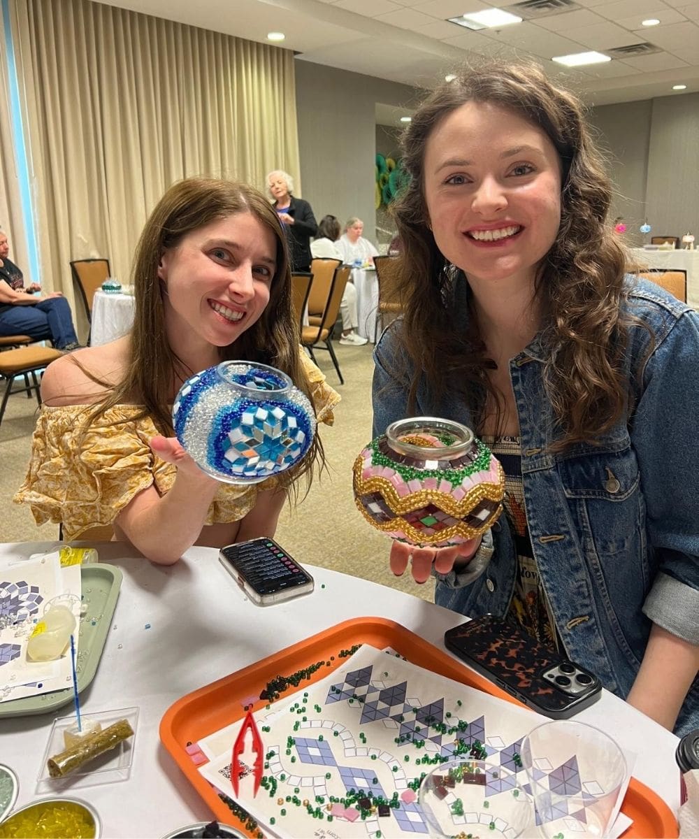 Create Your Masterpiece: The Pedalisa Art Experience