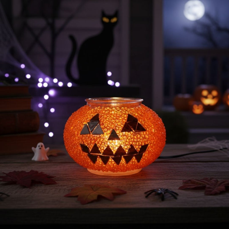 Halloween DIY Kits - turkish-lamp-workshop-PedalisaArt