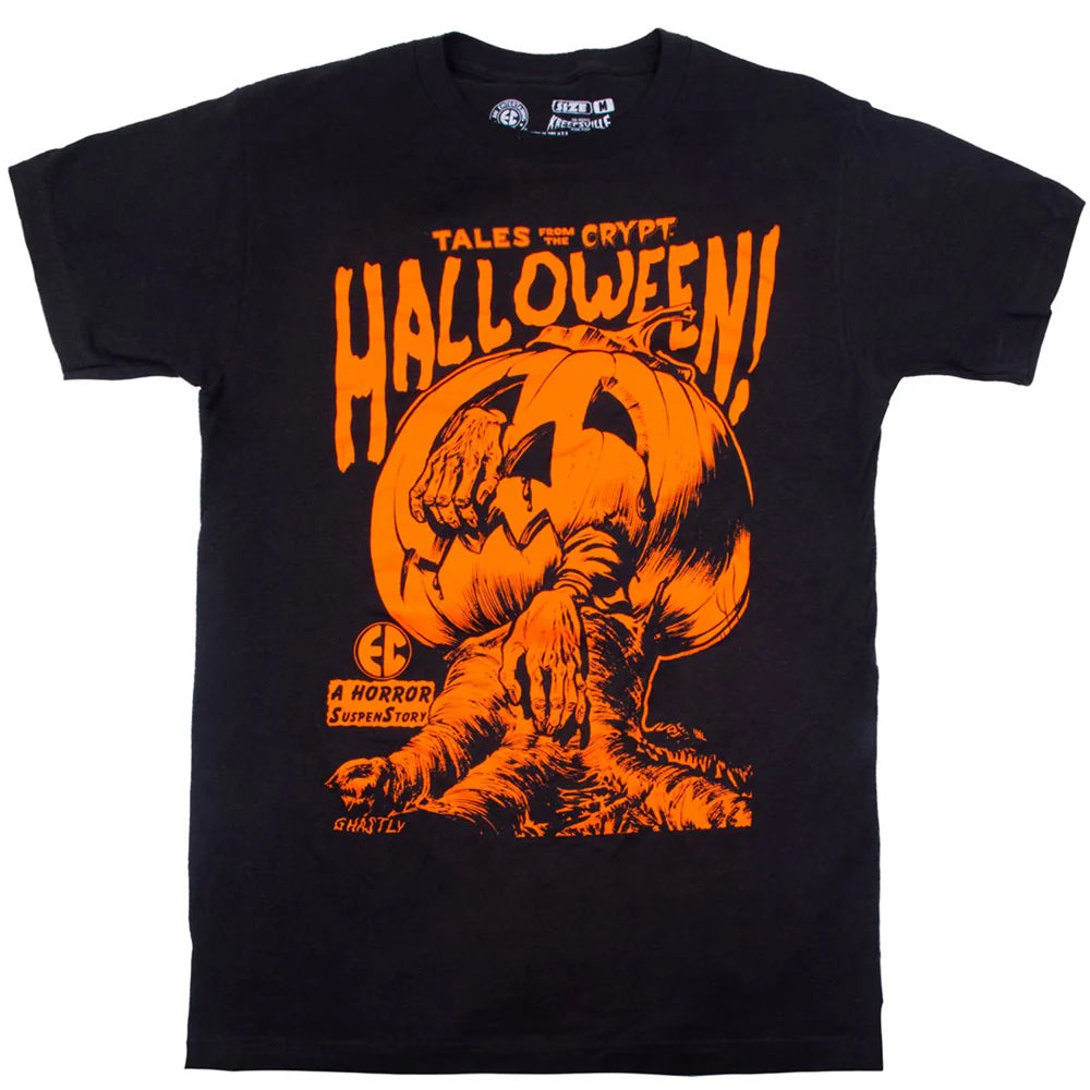 Halloween T-Shirts - PedalisaArt