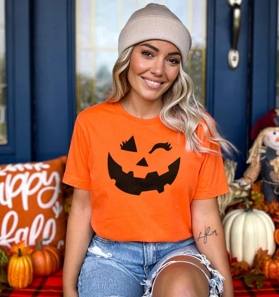 Halloween T-Shirts - PedalisaArt