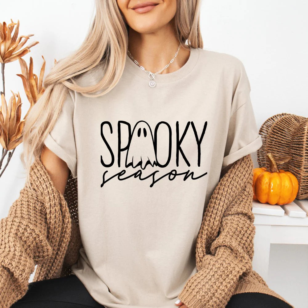 Halloween T-Shirts - PedalisaArt