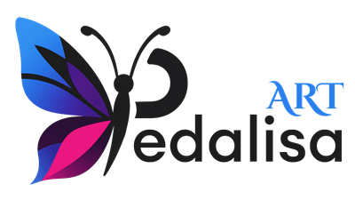 Pedalisa Art Turkish Mosaic Lamp Workshop