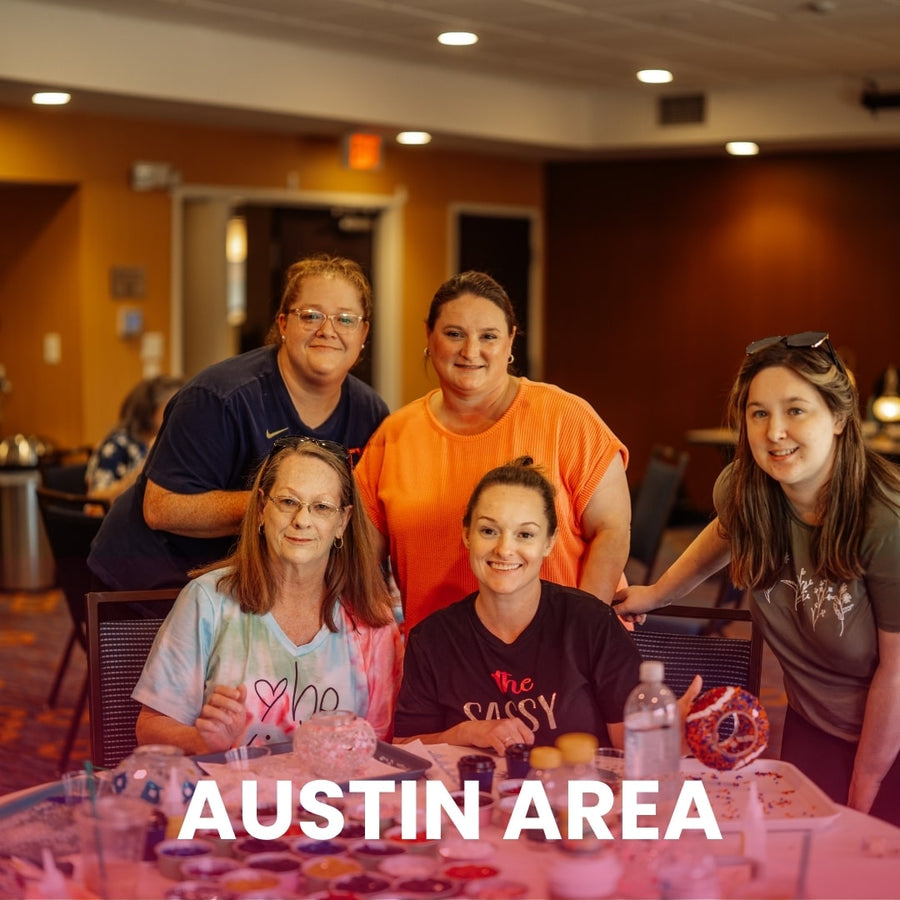 Turkish Mosaic Lamp Workshop in Austin Area: Austin