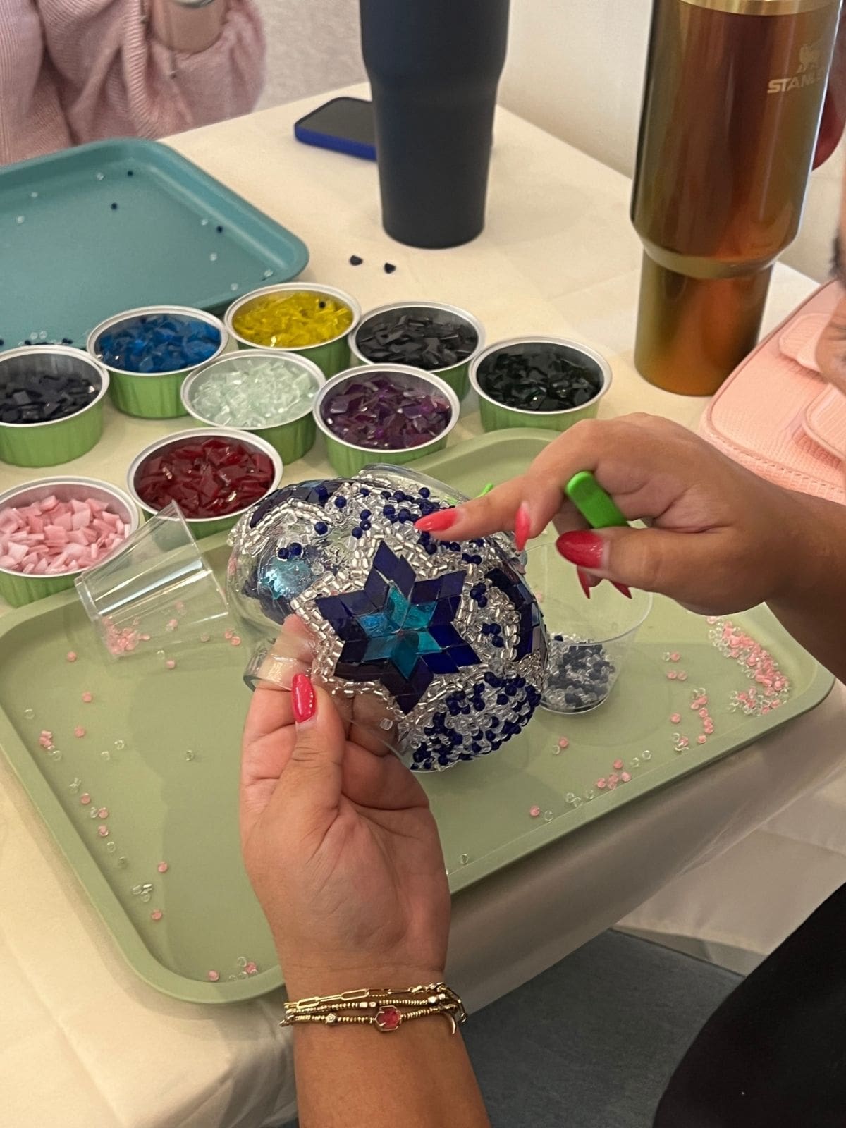 Create Your Masterpiece with Pedalisa Art