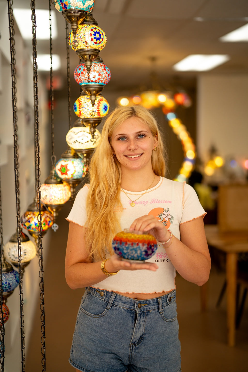 Mosaic Workshop in Waltham (Boston Area) - PedalisaArt Mosaic Workshop in Waltham (Boston Area)   