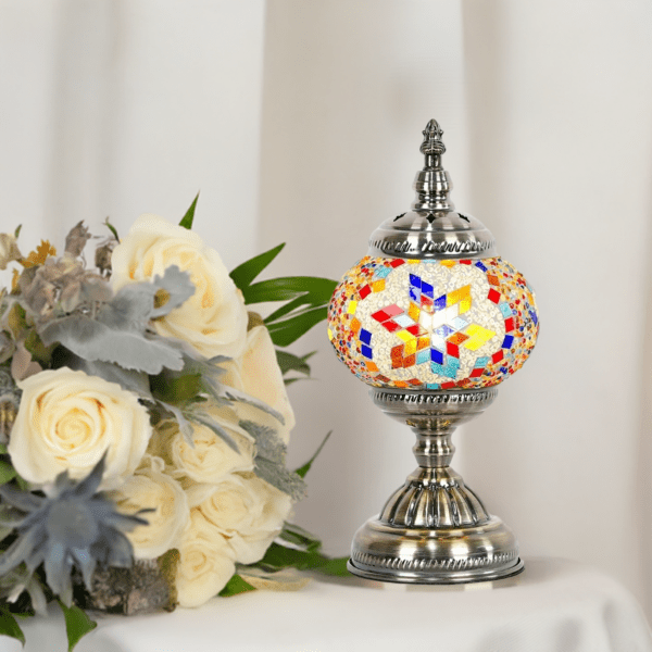 Short Lamp Making Party - PedalisaArt Short Lamp Making Party   