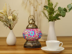 Rechargeable Lamp DIY Kits