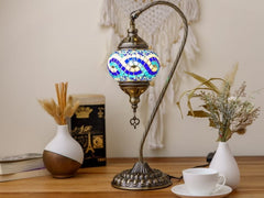 Swan Lamp DIY Kits
