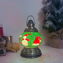 Christmas DIY Lamp Kits