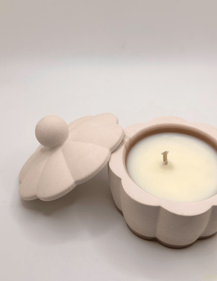 Candle Coloring Event