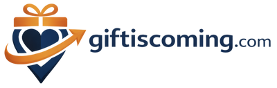 Gift Is Coming