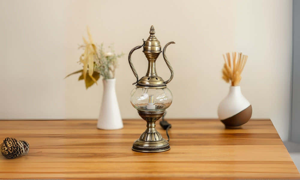 Discover how Turkish lamps can transform your space – shop the DIY Mosaic Lamp Kit today.
Home DIY Kit  collection