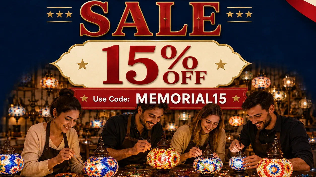 Celebrate Memorial Day with Creativity