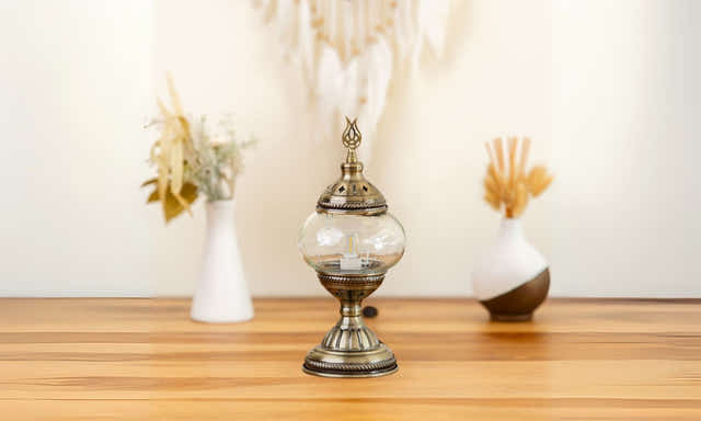 Discover how Turkish lamps can transform your space – shop the DIY Mosaic Lamp Kit today.
Shop DIY Kit