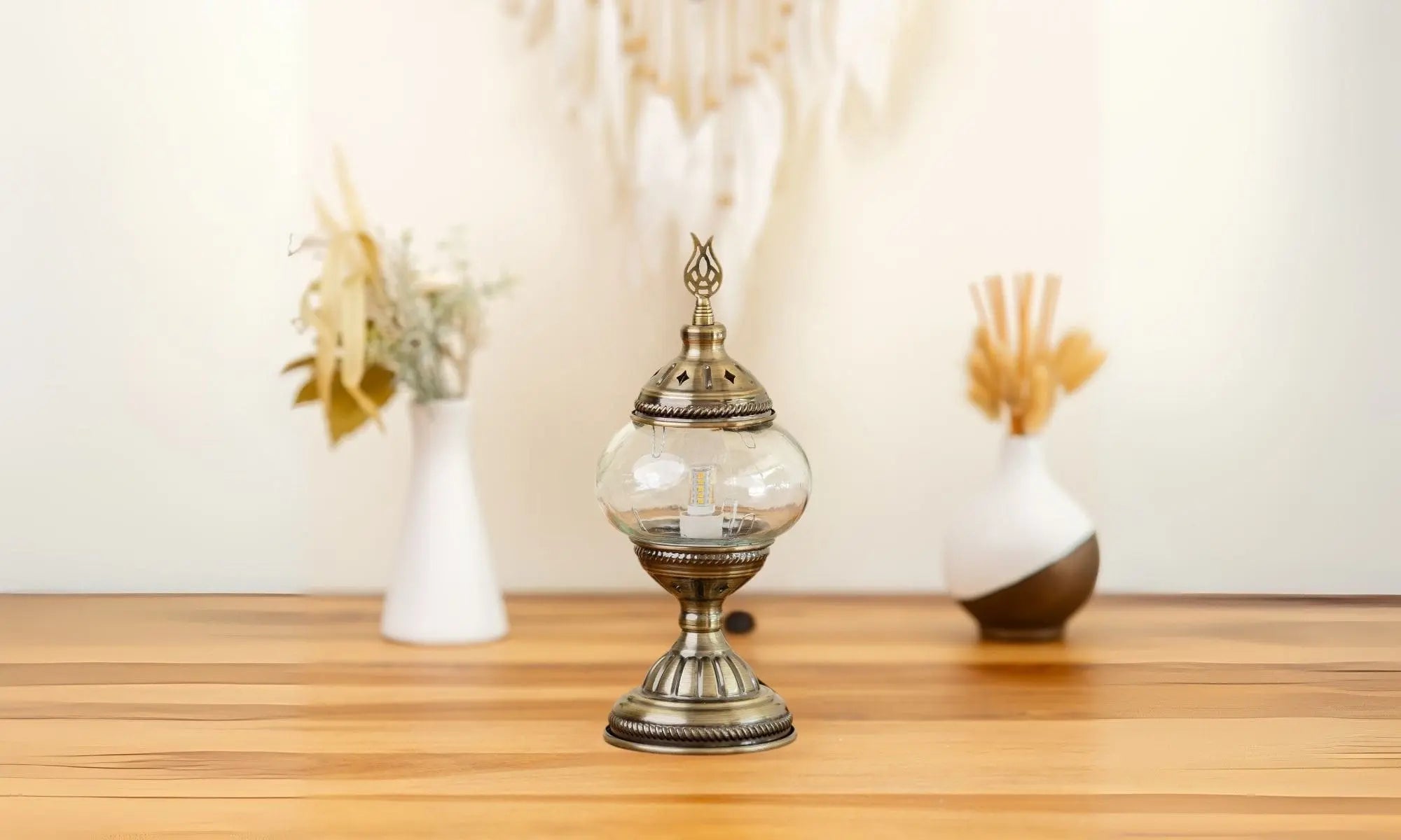 Discover how Turkish lamps can transform your space – shop the DIY Mosaic Lamp Kit today.
Shop DIY Kit