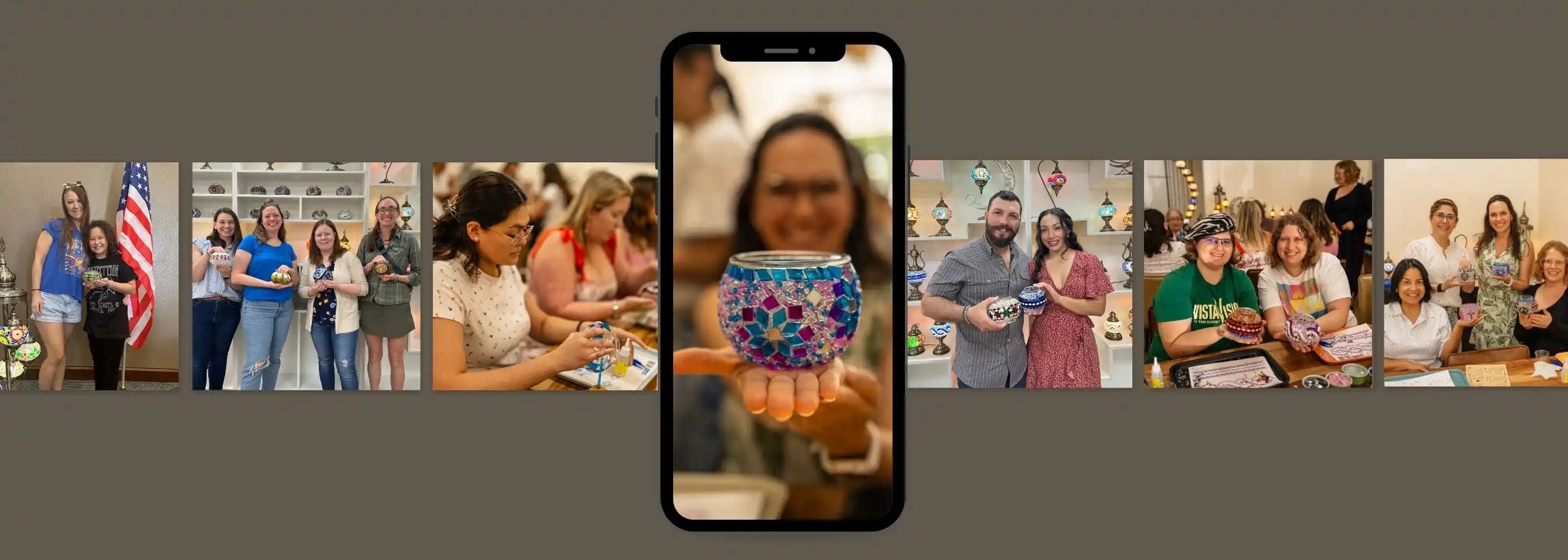 Pedalisa Art Turkish Mosaic Lamp Banner Faq